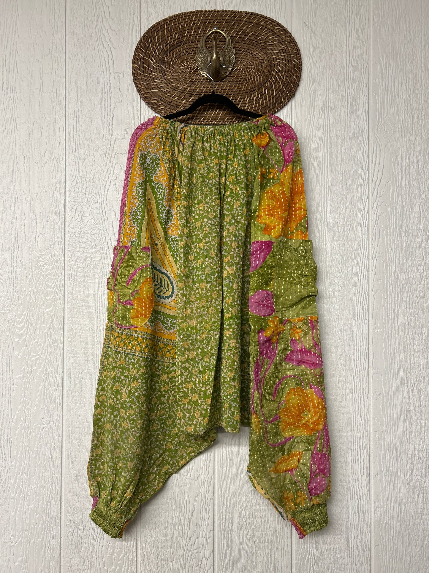 RETAIL Pareo Kantha Be Still Harems 0226 096