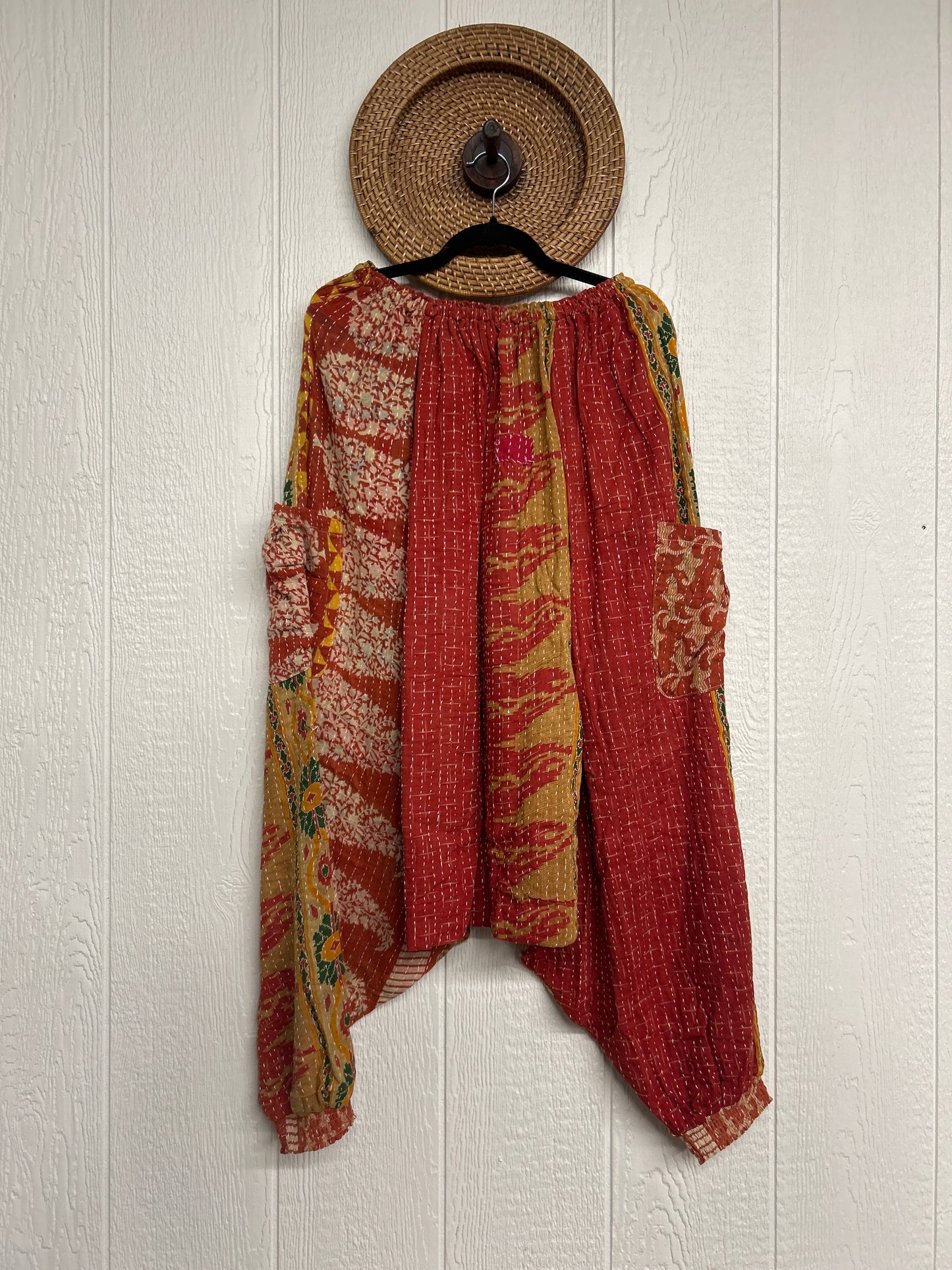 Pareo Kantha Be Still Harems 0226 043