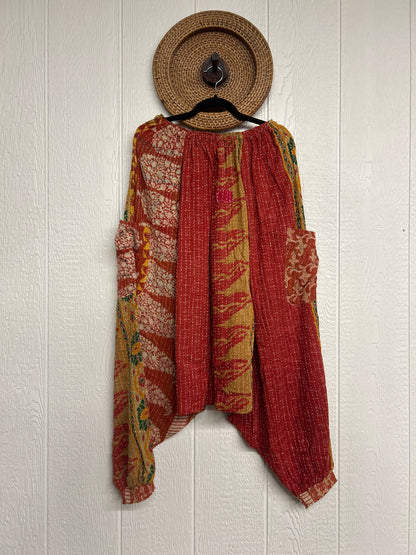 Pareo Kantha Be Still Harems 0226 043