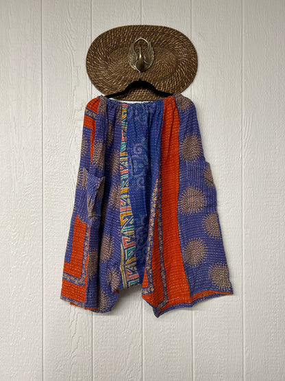 Pareo Kantha Karma Culottes 0626 256