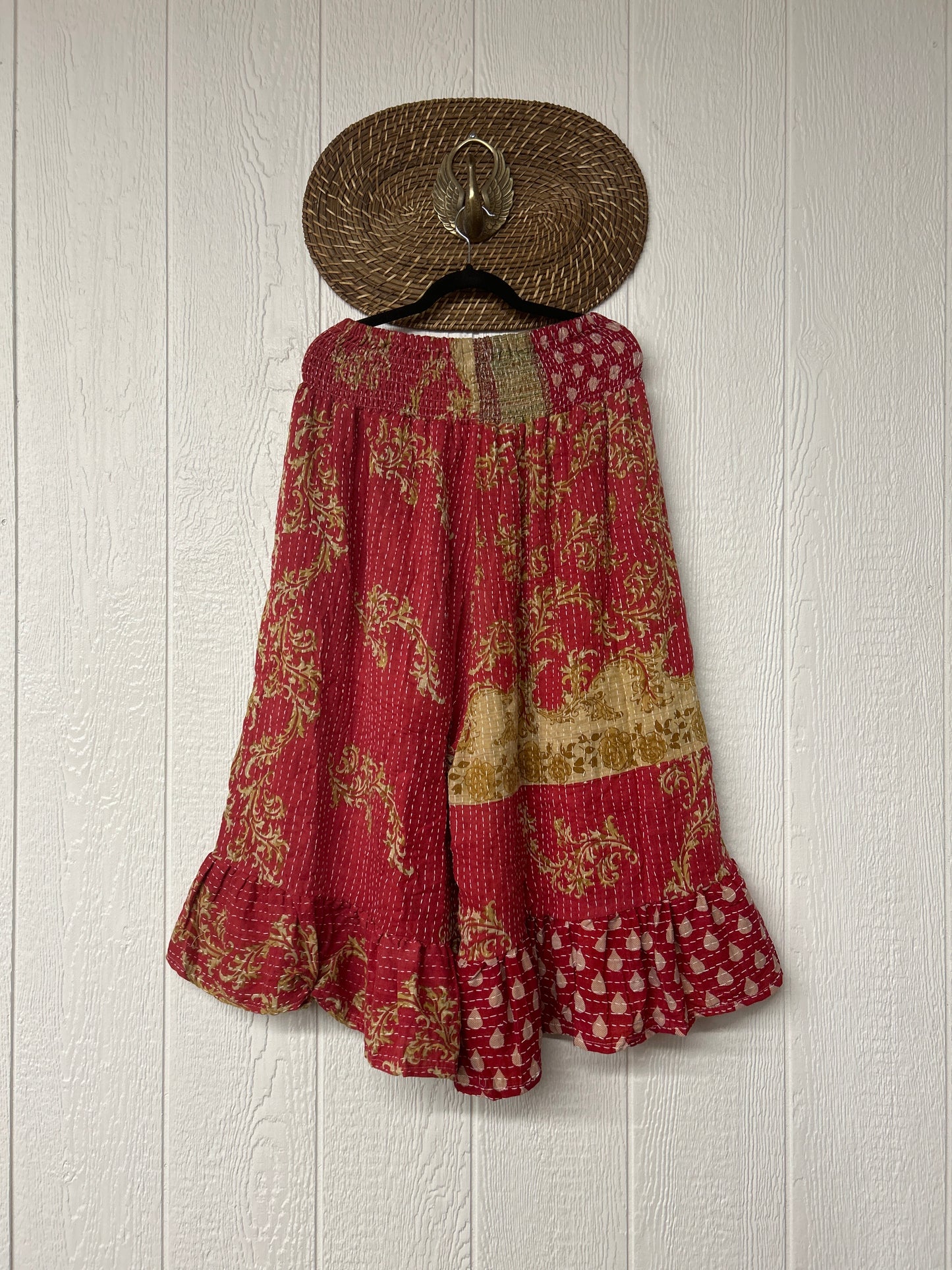 Pareo Kantha Joplin Gauchos 0726 097