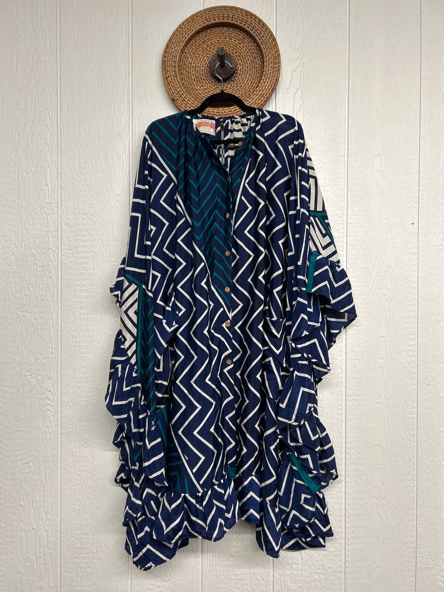 Rasgulla Sari Gold Dust Muu 0126 112