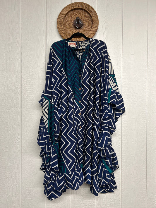 Rasgulla Sari Gold Dust Muu 0126 112