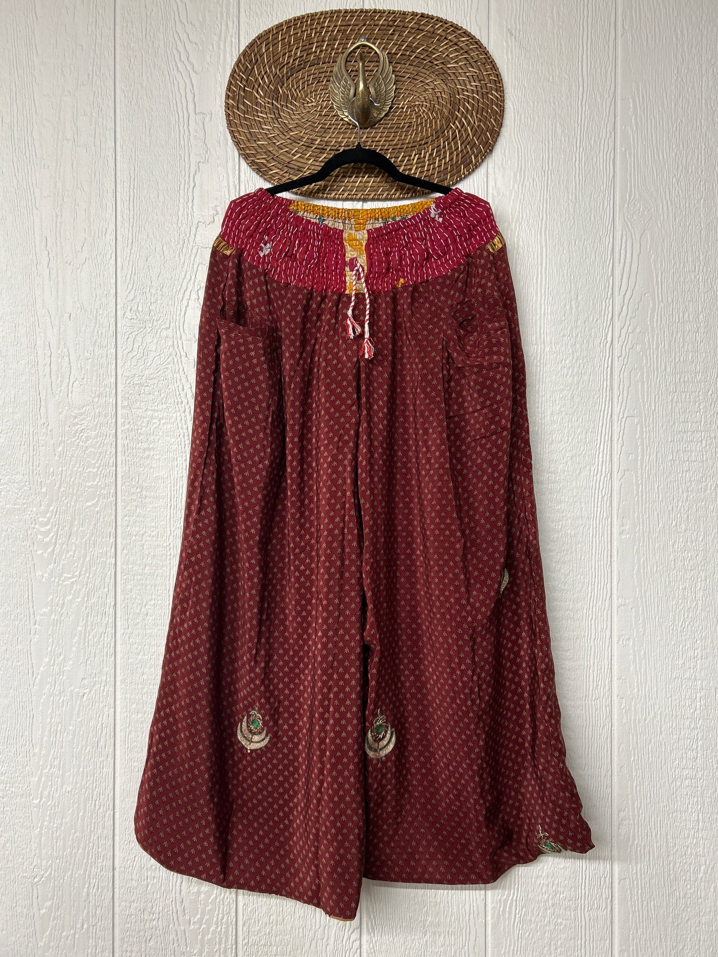 Duality Crossroad Pant 1225 194