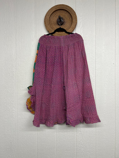 Pareo Kantha Inner Peace Gauchos 0626 052