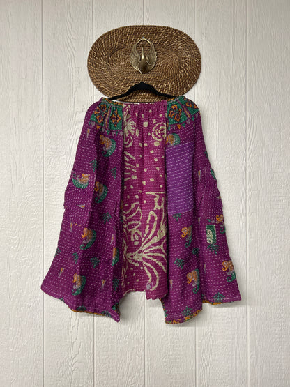 Pareo Kantha Karma Culottes 0626 184