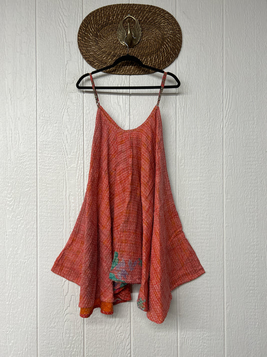 Pareo Kantha Moonchild Mini Dress 0626 211