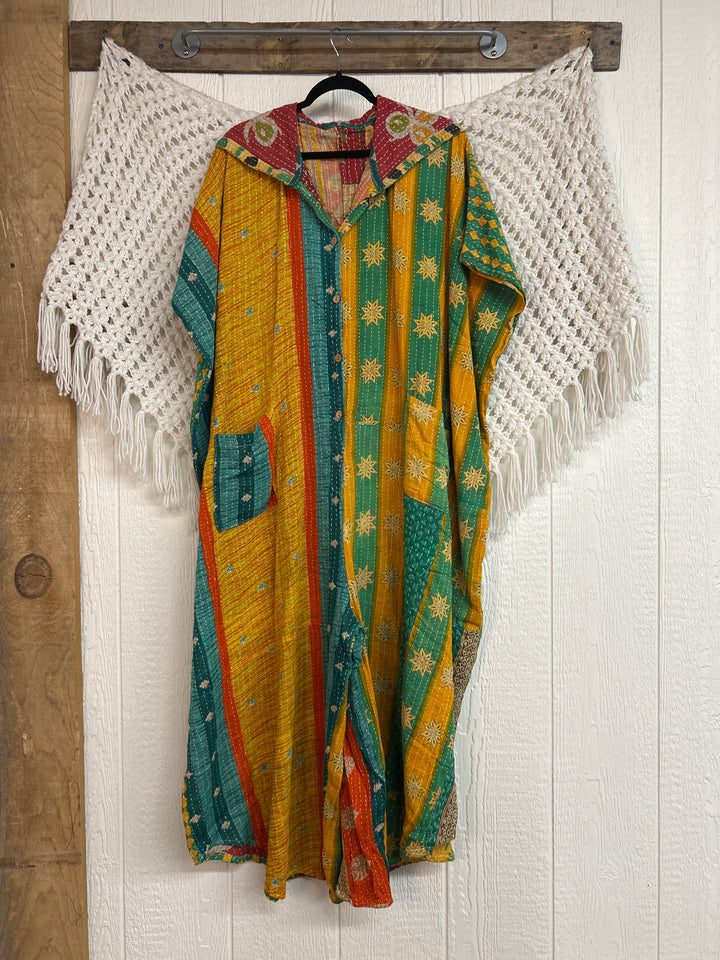 Peacemaker Jumpsuit 0725 269
