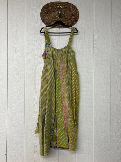 Pareo Kantha Crossroad Overalls 0426 173