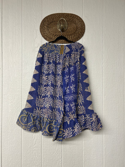 Pareo Kantha Joplin Gauchos 0726 067