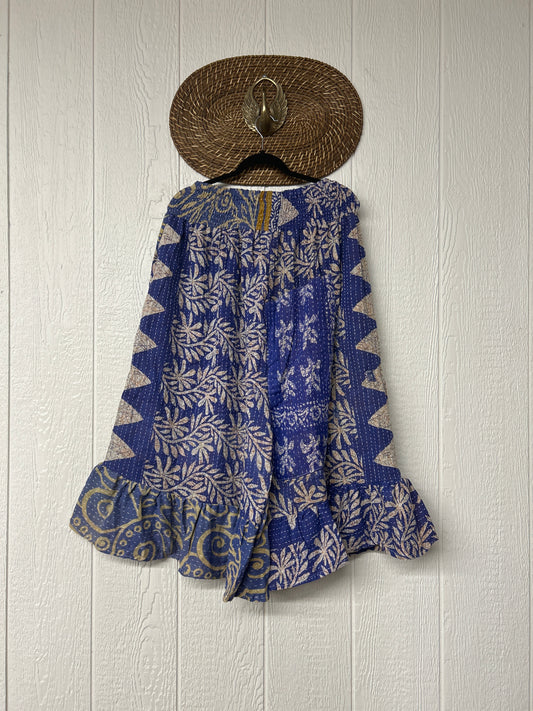 Pareo Kantha Joplin Gauchos 0726 067