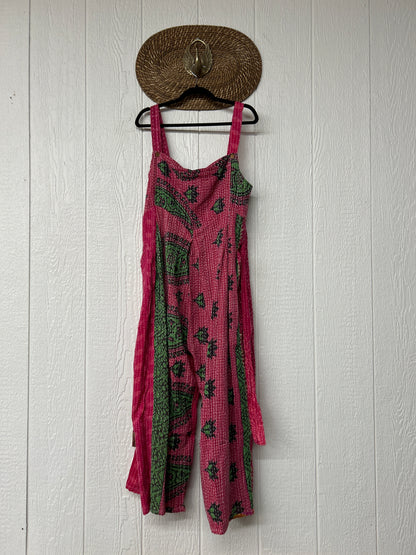 Crossroad Kantha Overalls 1025 126