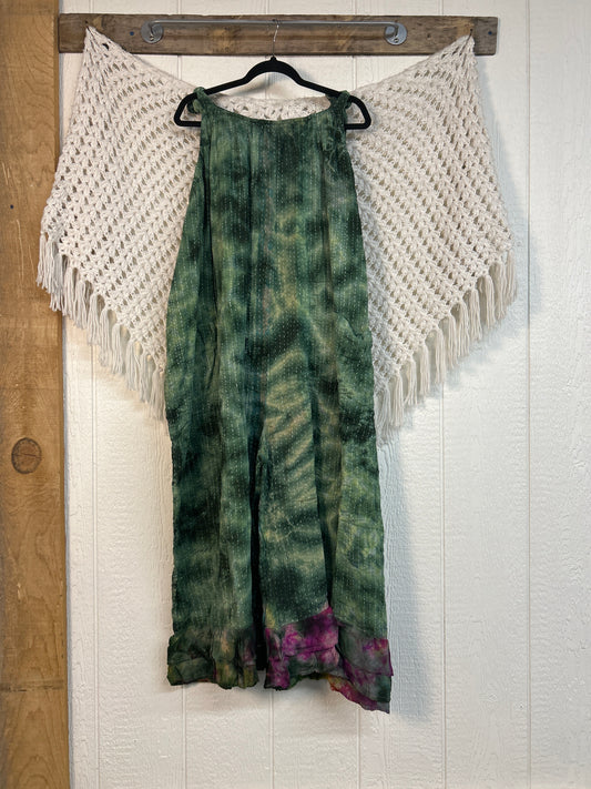 Pareo Kantha Cosmos Jumpsuit 0826 200