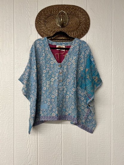 Pareo Kantha Shortie-Muu 0926 108
