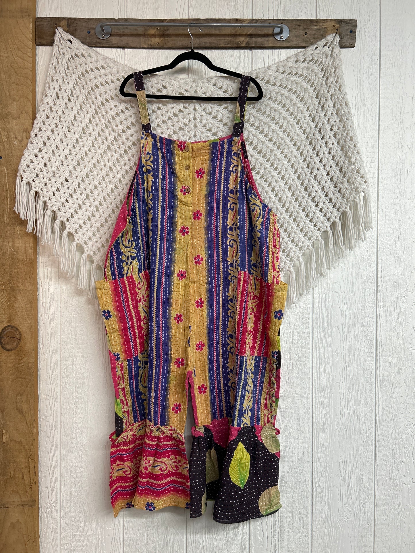 Joplin Jumpsuit 0925 250
