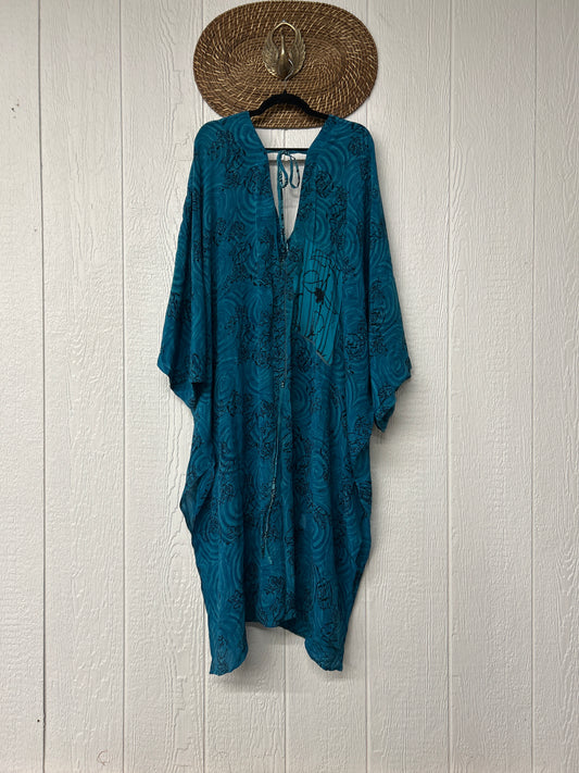 Crepe Sari Moondance Muu 1225 266