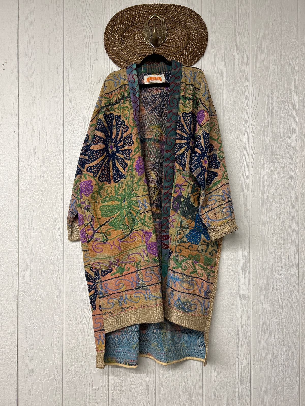 Suzani Jacket 0926 066