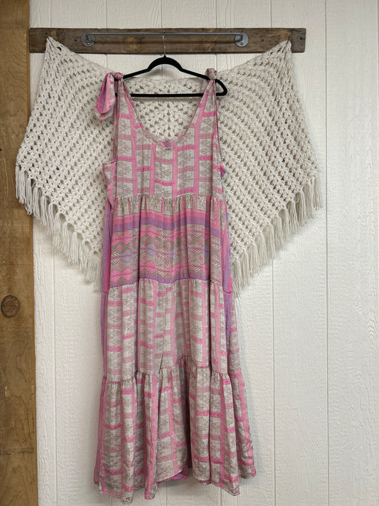 Celeste Jumpsuit 0725 147