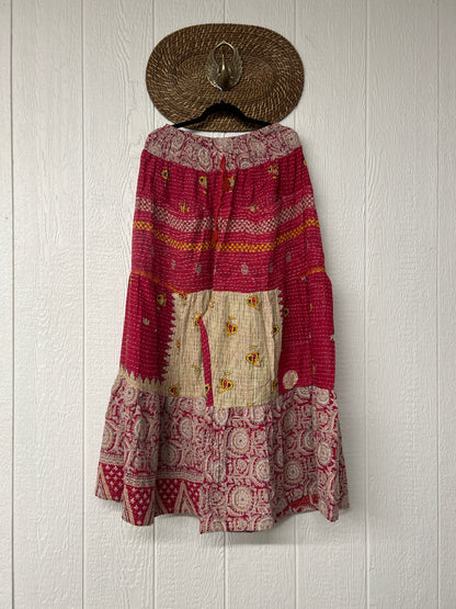 Lotus Wide Leg Pants 1025 004