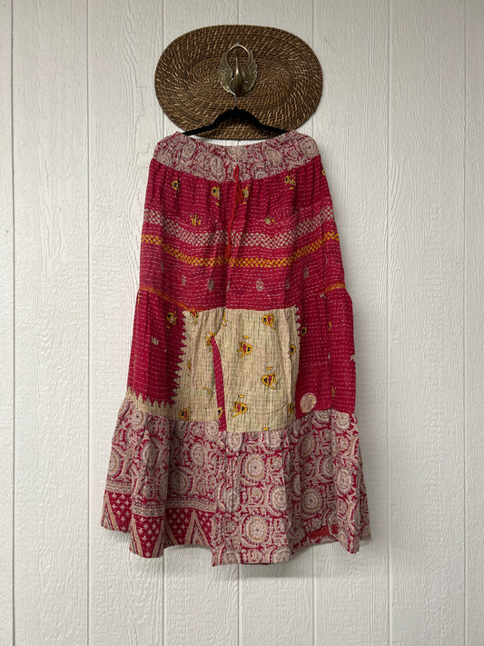 Lotus Wide Leg Pants 1025 004