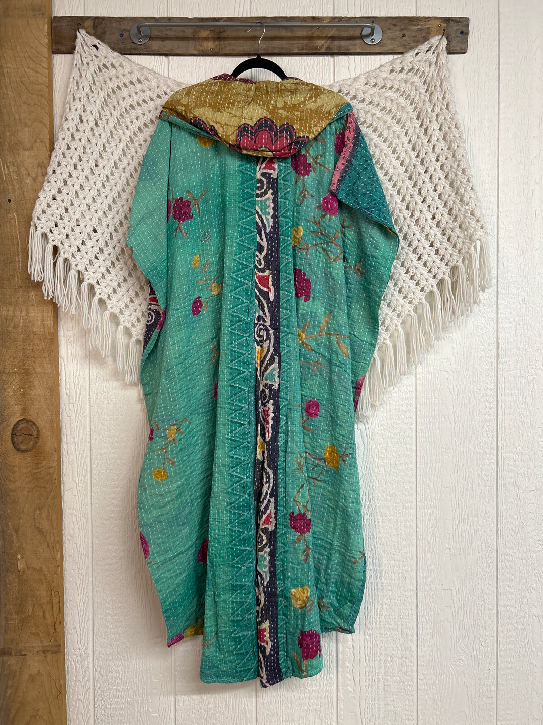 Peacemaker Jumpsuit 0725 272