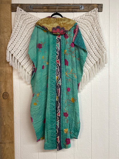 Peacemaker Jumpsuit 0725 272