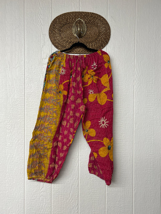 Pareo Kantha Jogger Pants 0326 129