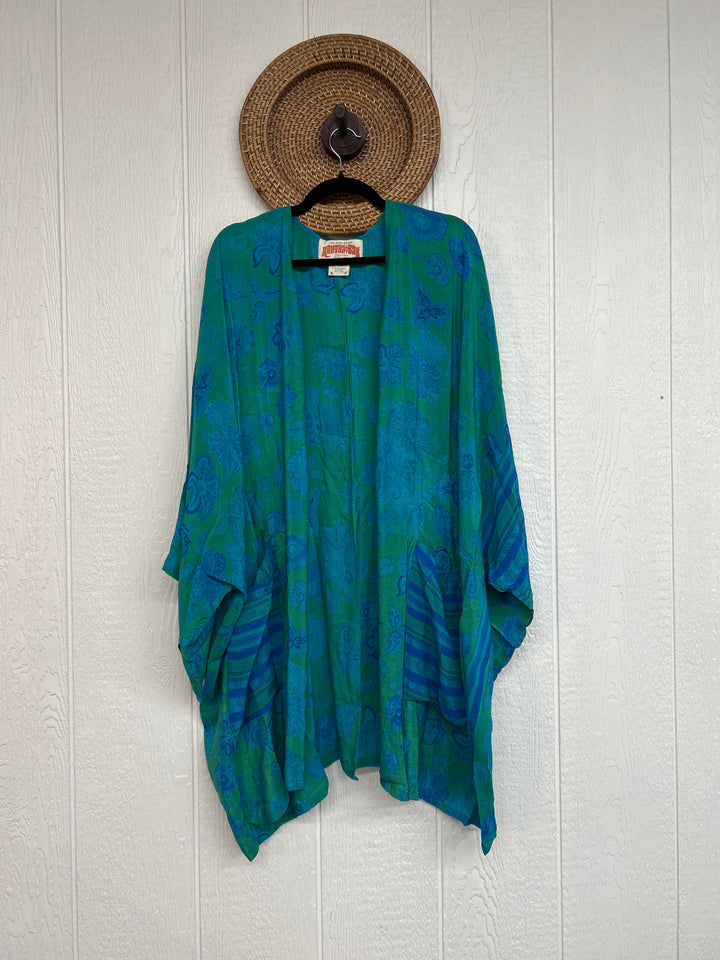 Crepe Gaia Kimono 0725 144