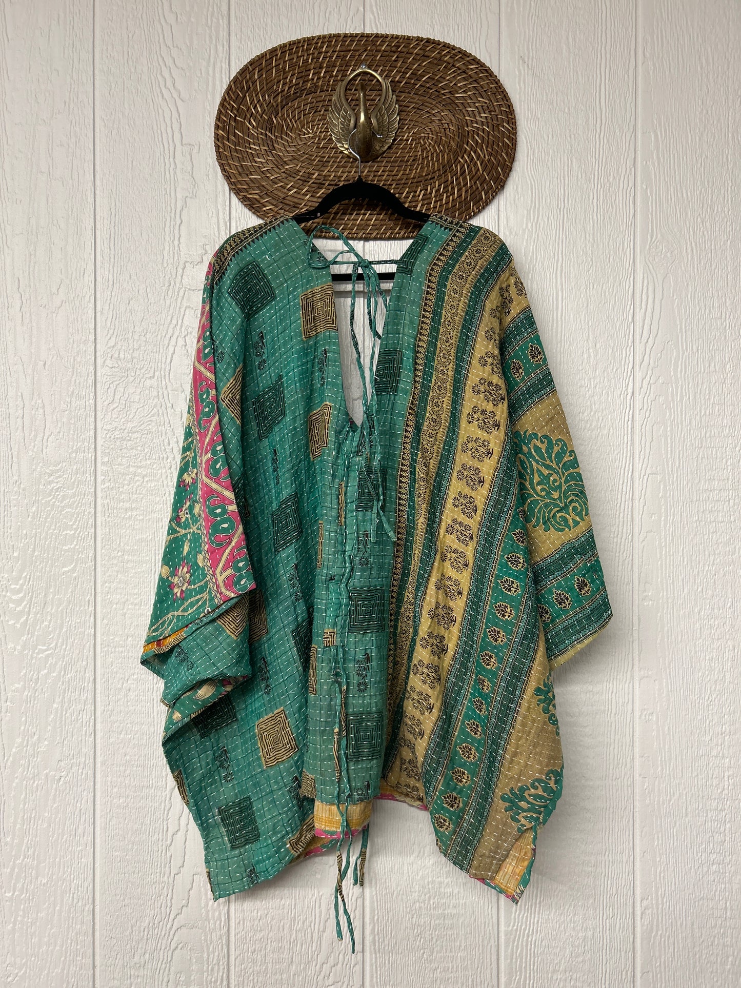 Pareo Kantha Shortie Moondance Muu 1125 265