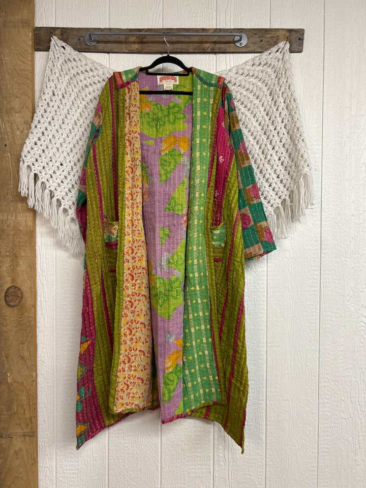 Koverlet Rising Sun Coat 0825 248