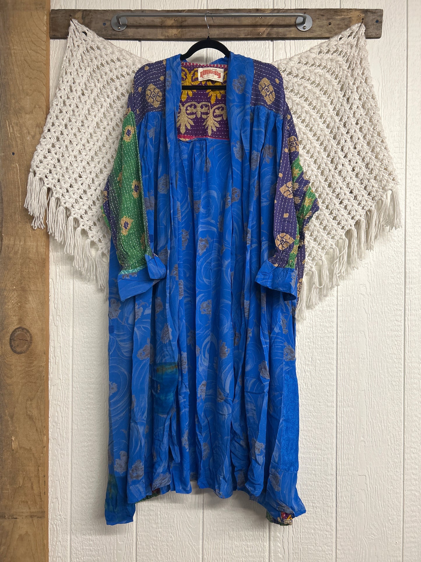 Utopia Duster 1025 148