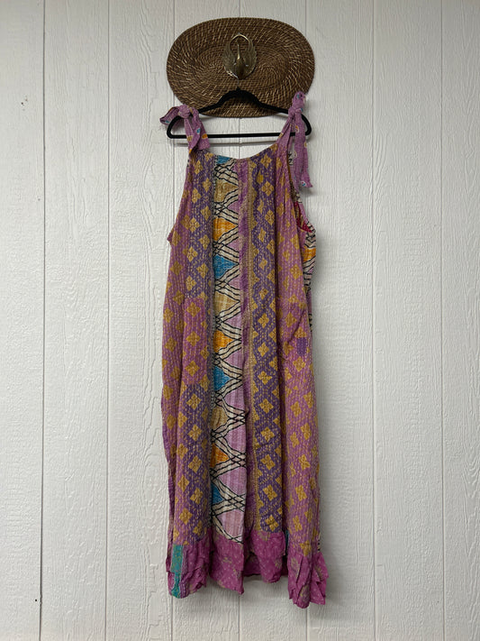 Pareo Kantha Cosmos Jumpsuit 0826 222