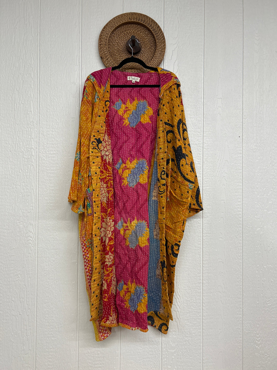 Hoodie Dreamweaver Kimono 0225 180