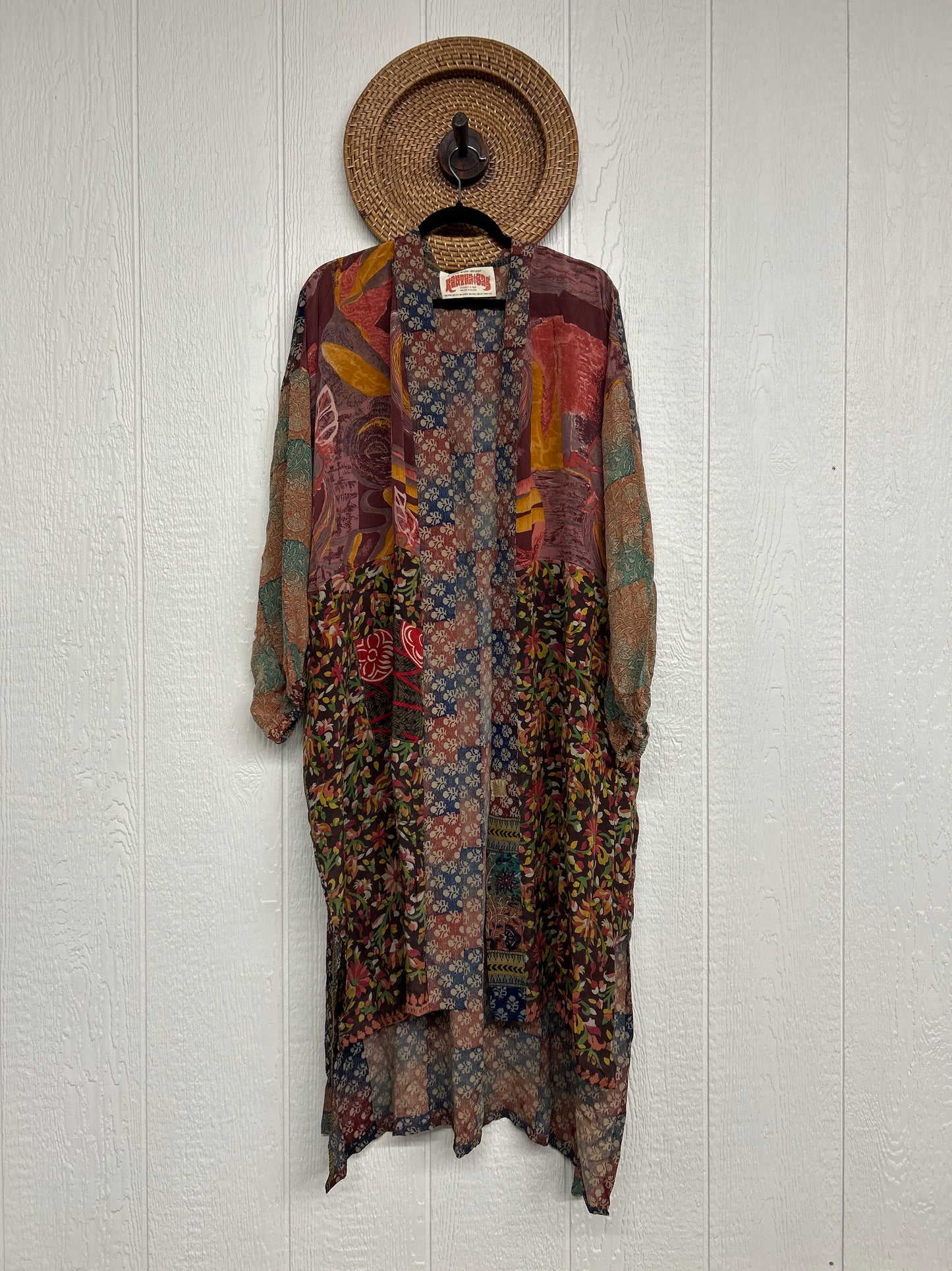 Crepe Duster 0925 212
