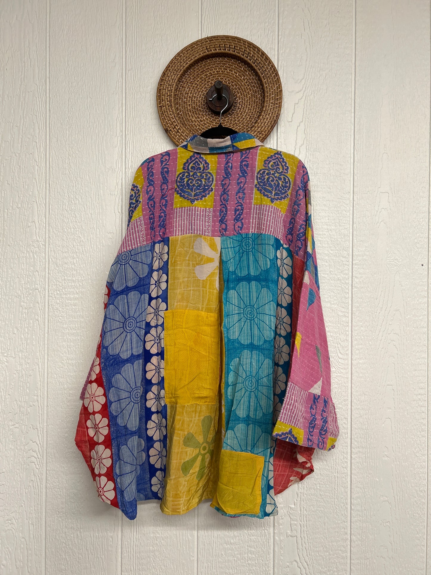 Free To Be Longsleeve 1025 115