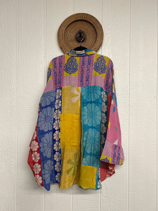 Free To Be Longsleeve 1025 115