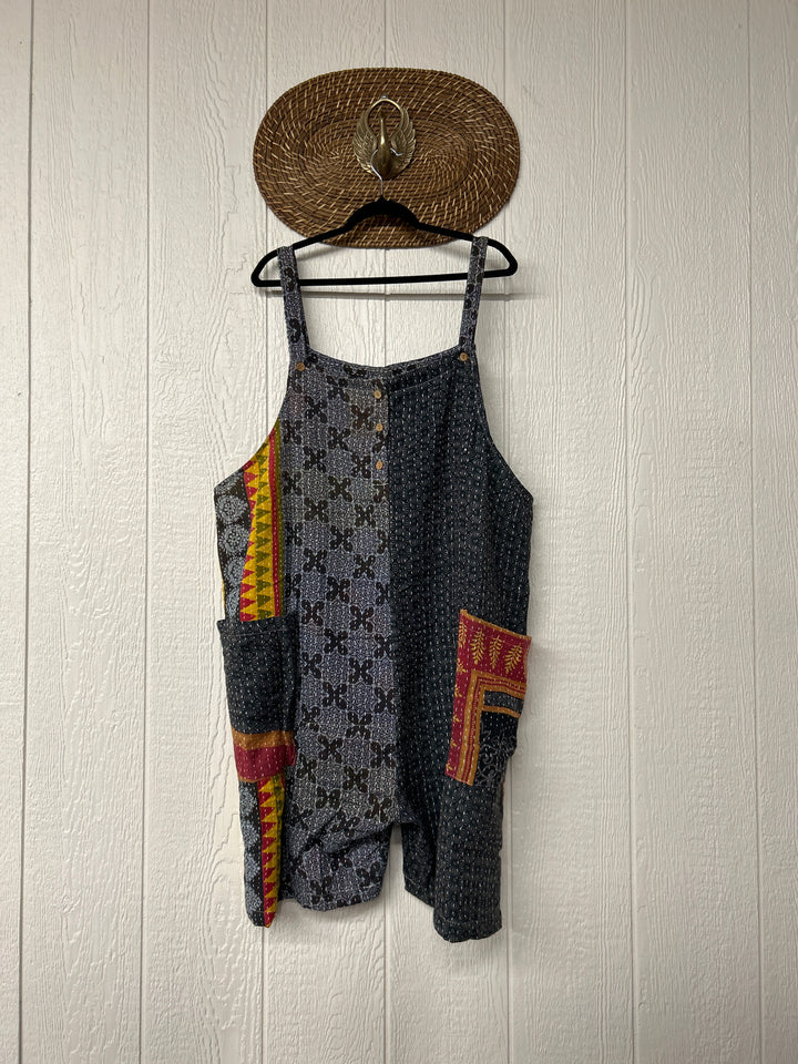 Seeker Shortall 0625 204