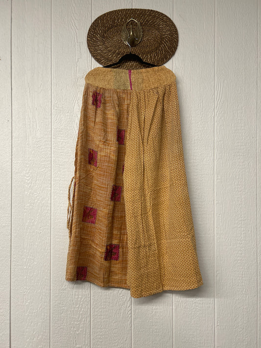Pareo Kantha Butterfly Pant 0826 065