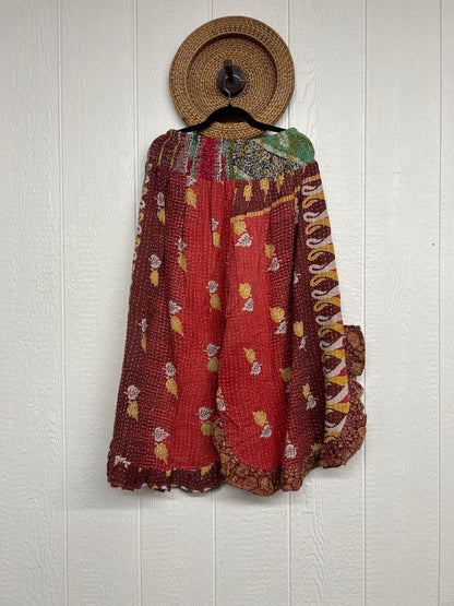 Pareo Kantha Inner Peace Gauchos 0626 051