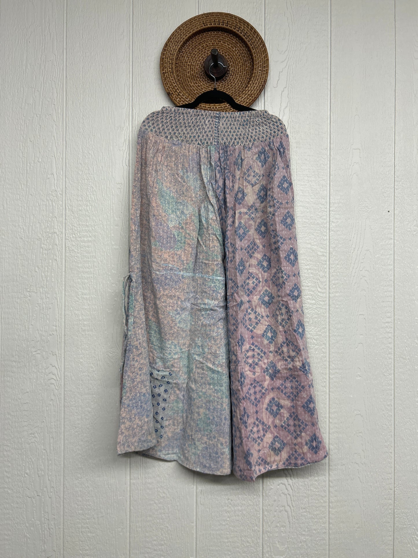 Pareo Kantha Butterfly Pant 0826 157