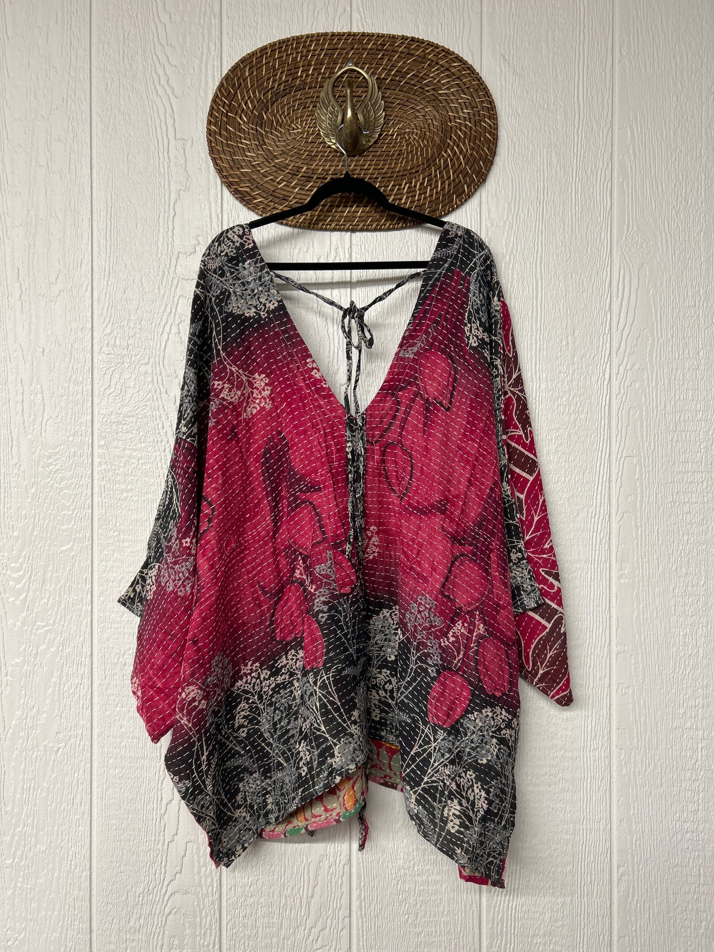 Pareo Kantha Shortie Moondance Muu 1125 234