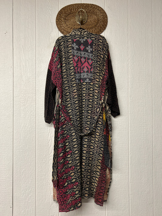 Pareo Kantha Majestic Kimono 0926 269