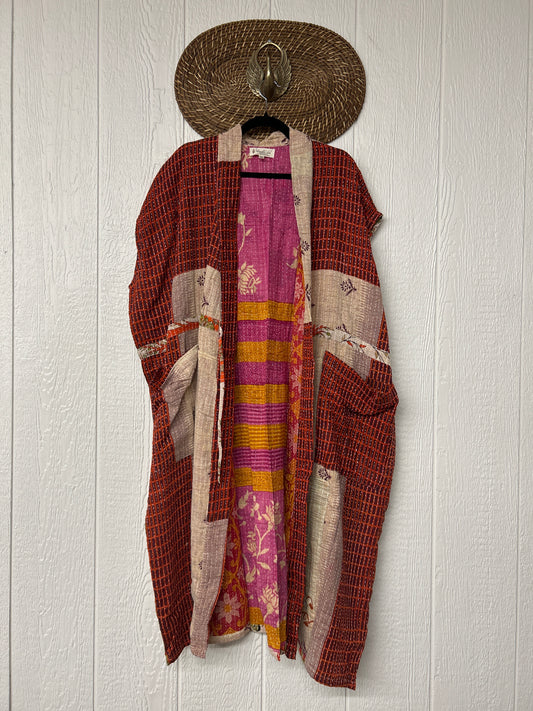 Dreamweaver Kimono Vest 0725 119