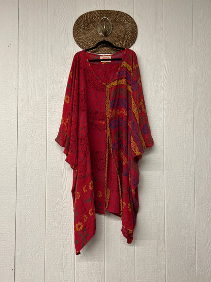 Sacred Split Tunic 0725 190