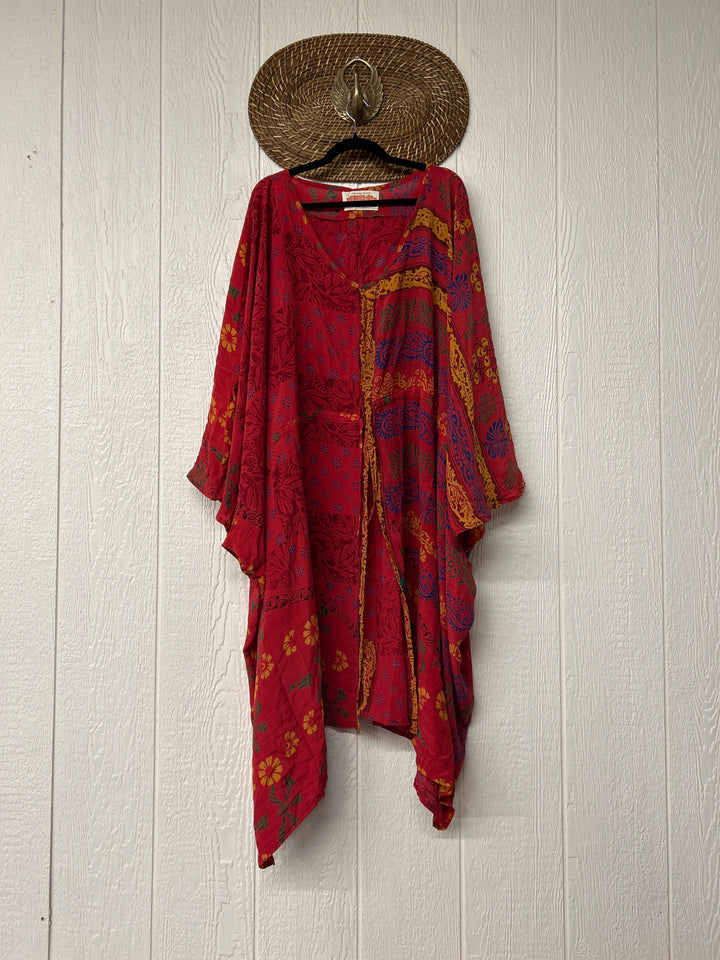 Sacred Split Tunic 0725 190