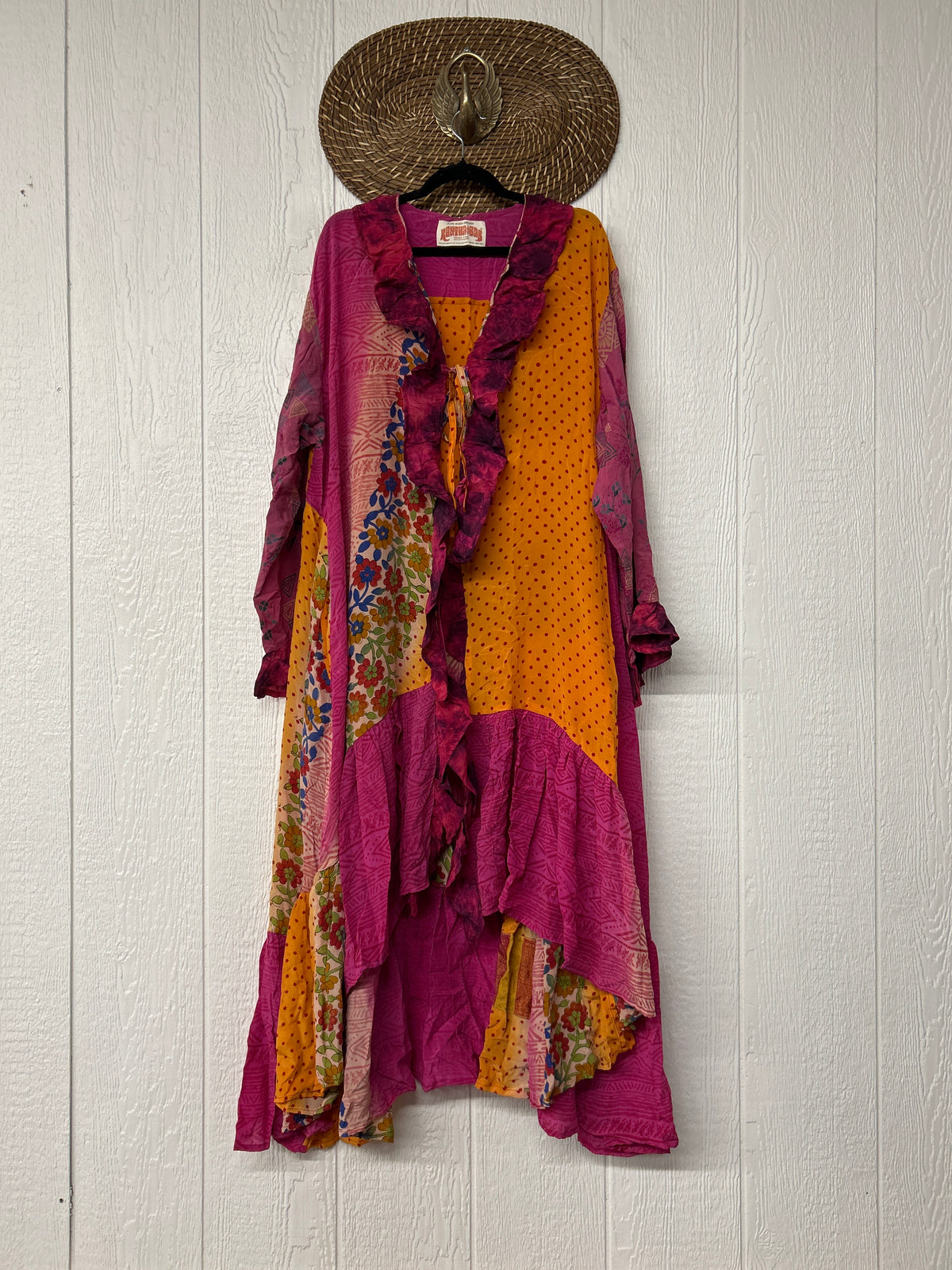 Crepe Sari Pixie Duster 1026 259