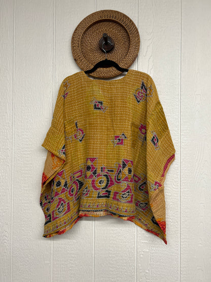 Pareo Kantha Shortie-Muu 0926 170