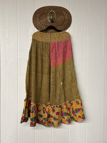Joplin Kantha Pants 0425 174
