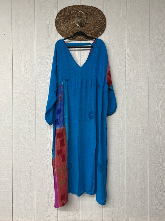 Crepe Sari Aura Maxi 0326 068