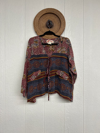 Daisy Blouse 1025 080